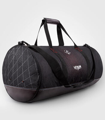 Dodge Banshee Sport Bag Black