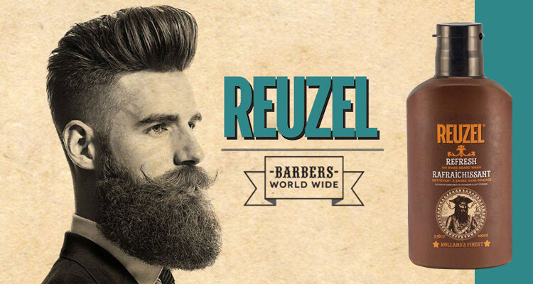 Reuzel Refresh