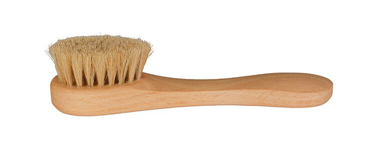 Brosse Visage