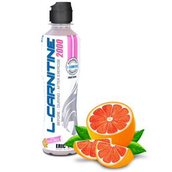 L-Carnitine Drink 500ml