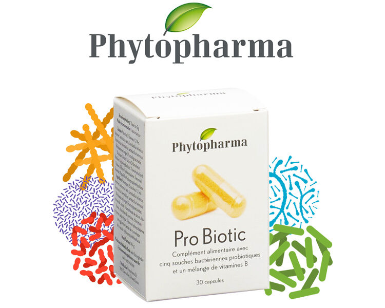 Pro Biotic