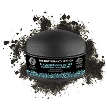 Black Cleansing Butter