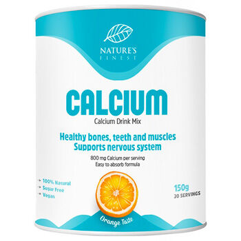 Calcium Drink Mix