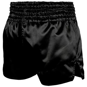 Muay Thao Shorts Classic Black