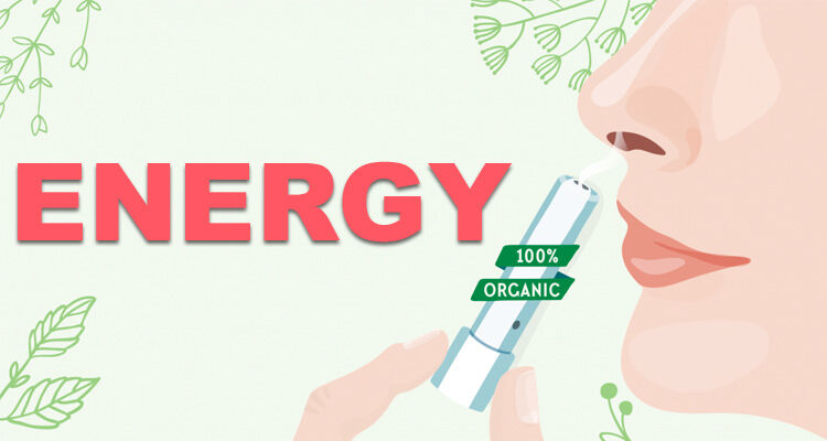 Aromastick Energy Bio