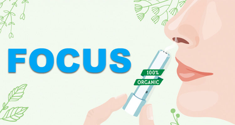 Aromastick Focus Bio