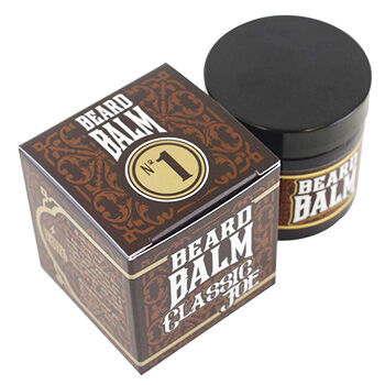 Hey Joe Beard Balm