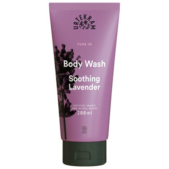 Shower Gel Purple Lavender