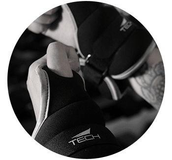 Wrist weight