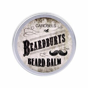 Baume A Barbe Beardburys