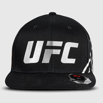 UFC Adrenaline Fight Night Black