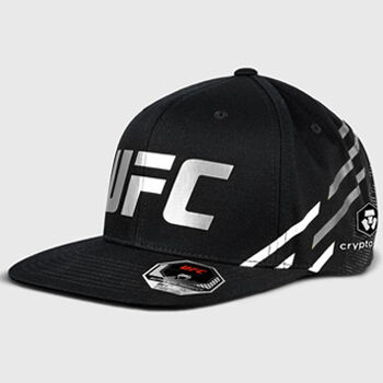 UFC Adrenaline Fight Night Black