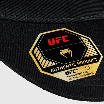 UFC Adrenaline FIght Week Black