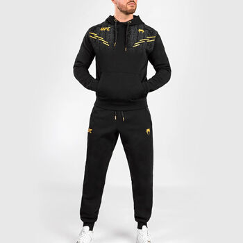 UFC Adrenaline Replica Fight Night Jogging Black-G