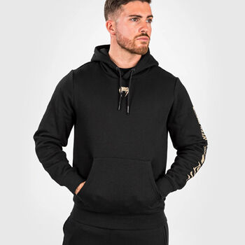 UFC Adrenaline Fight Week Men Hoodie Black