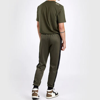 UFC Adrenaline Fight Week Men Jogging Khaki