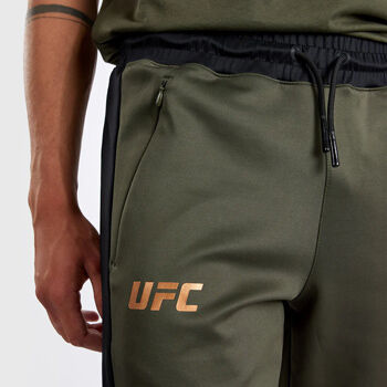 UFC Adrenaline Fight Week Men Jogging Khaki