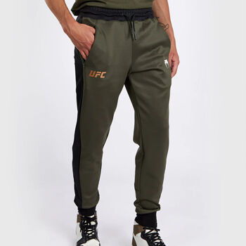 UFC Adrenaline Fight Week Men Jogging Khaki