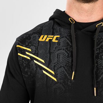 UFC Adrenaline Replica Fight Night Men Hoodie