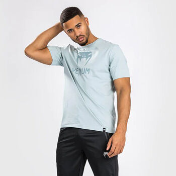 T-Shirt Classic Clearwater Blue