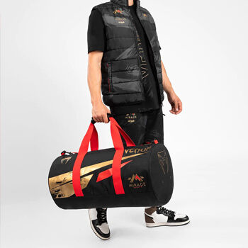 Mirage X Venum Duffle Bag