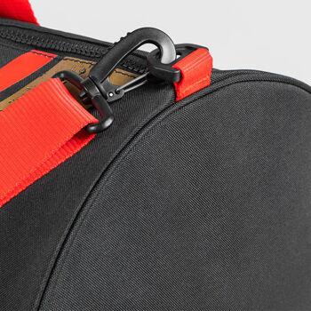 Mirage X Venum Duffle Bag