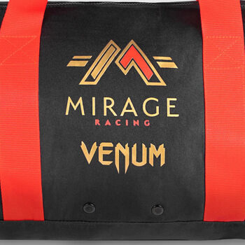 Mirage X Venum Duffle Bag