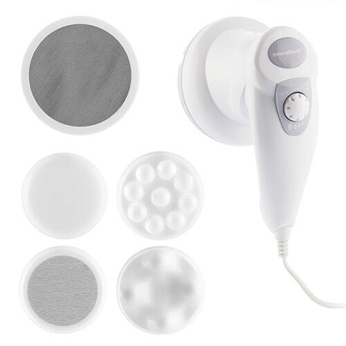 BIGBUY - 5 in 1 Anti-Cellulite Massager