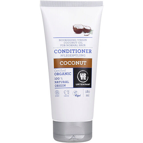 URTEKRAM Revitalisierender Conditioner Coconut