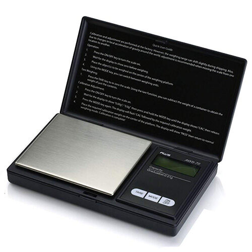 Digital Scale Professional Mini