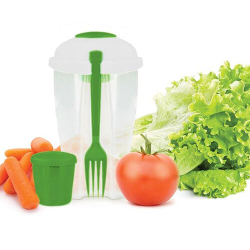 BIGBUY - Salad Cup System