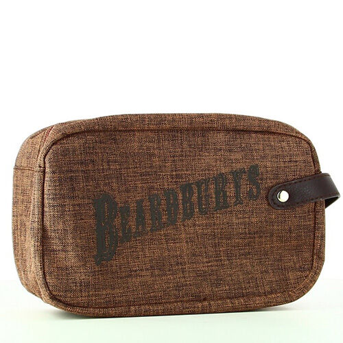 Beardburys- Trousse de Toilettes : 10