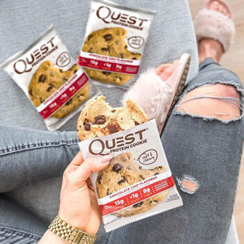 Quest Protein Cookie