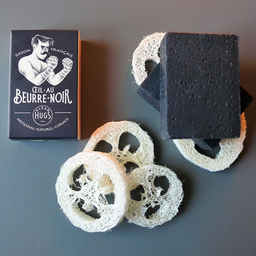 Oeil Au Beurre Noir