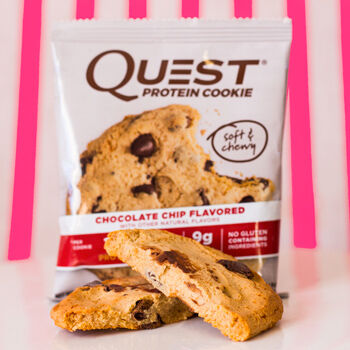 Quest Protein Cookie