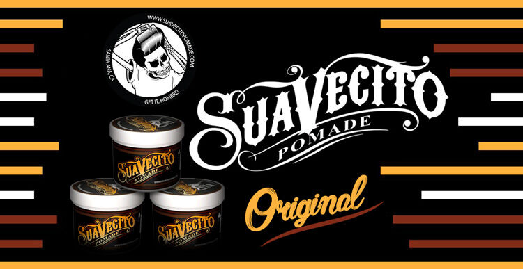 Original Hold Pomade