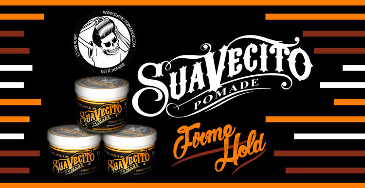 Firme Hold Pomade