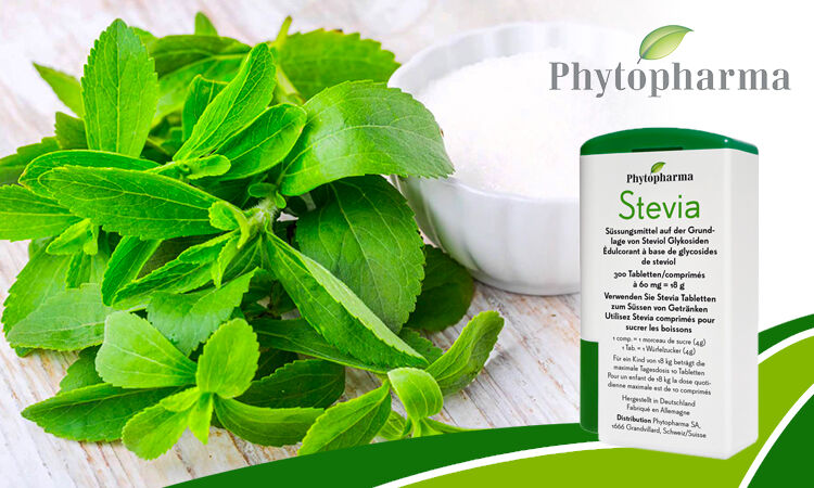 Stevia