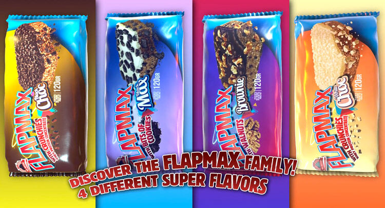 FlapMax