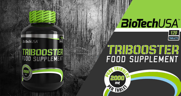 Tribooster