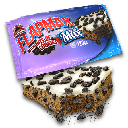 FlapMax