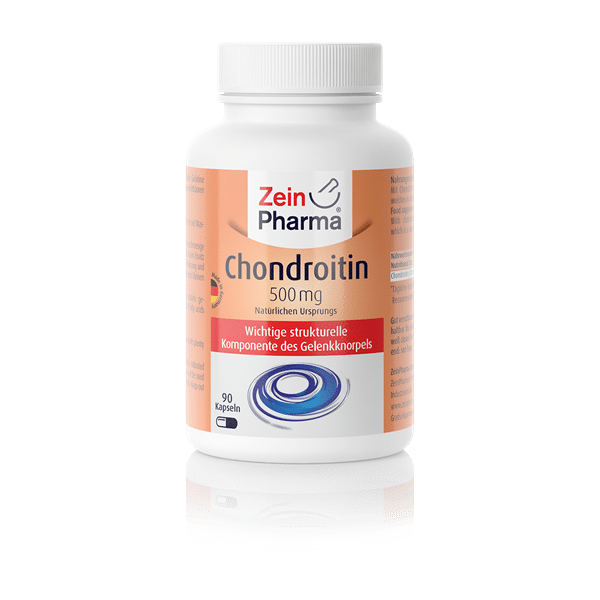 Chondroitin