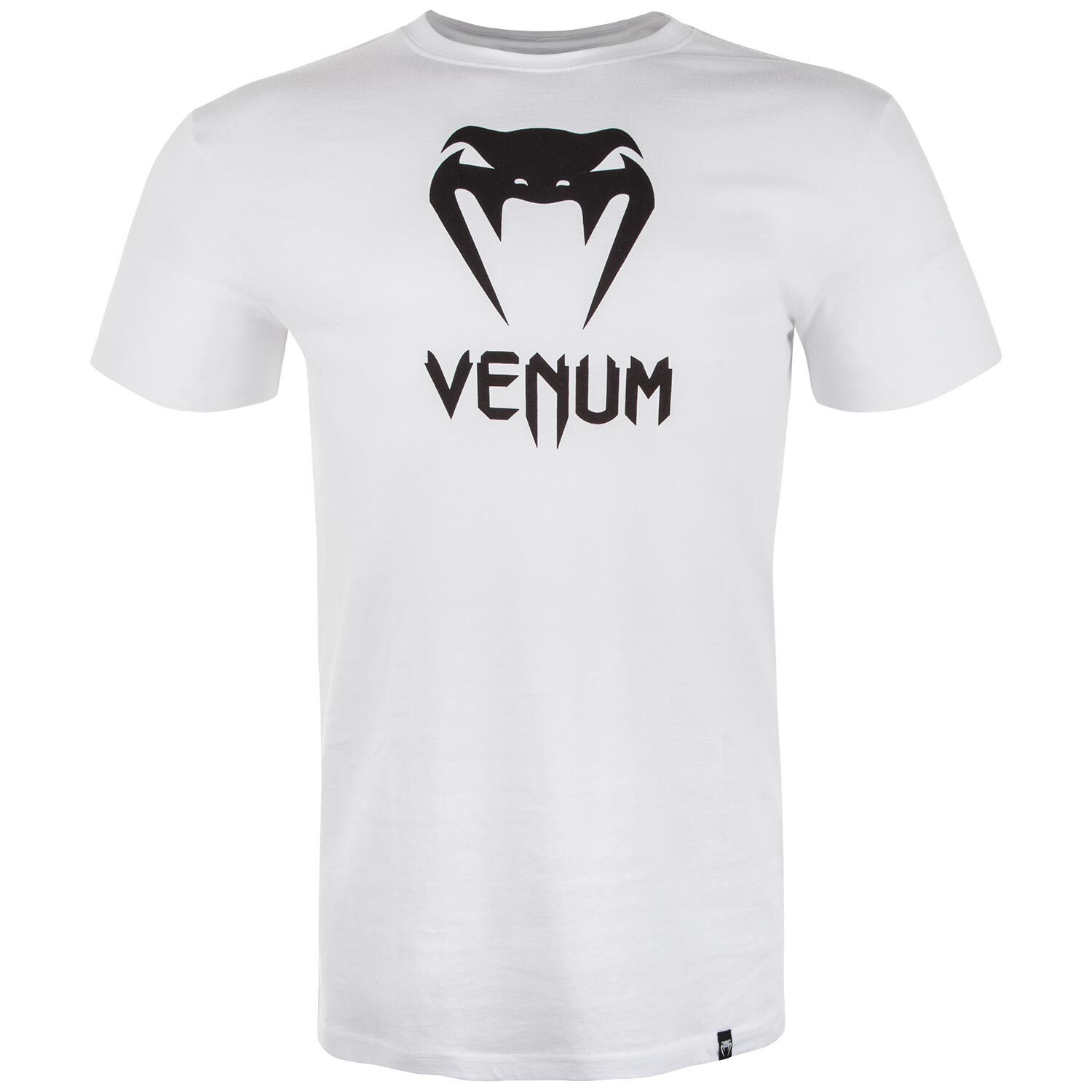 Venum Classic White