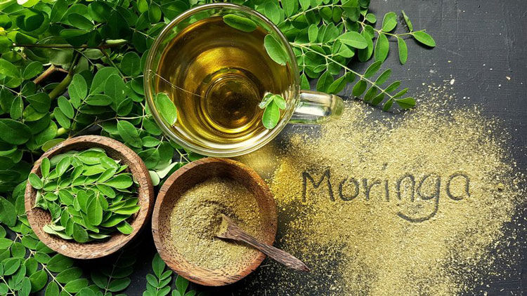 Moringa