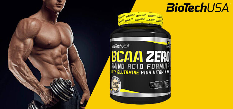 BCAA Zero