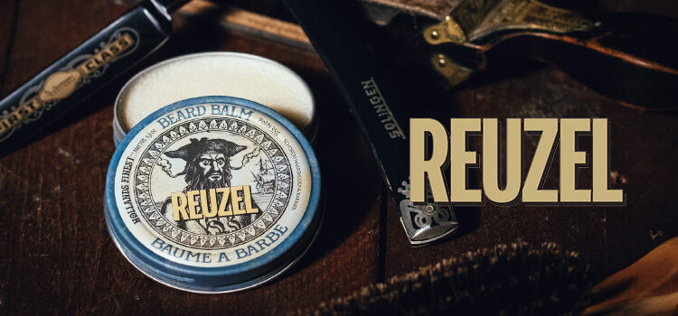 Reuzel Beard Balm