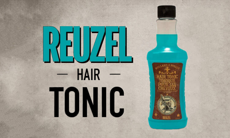 Reuzel Hair Tonic