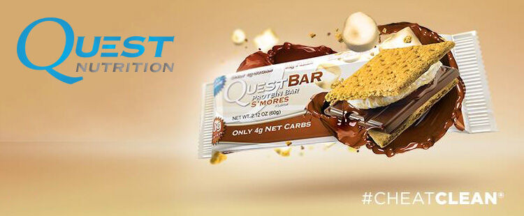 Quest Bar