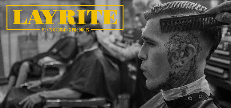 Layrite Original Pomade