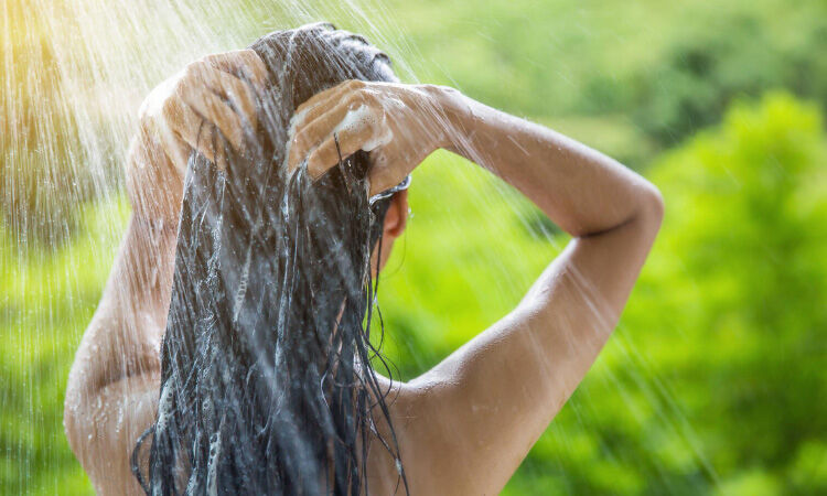 Shampooing Traitant